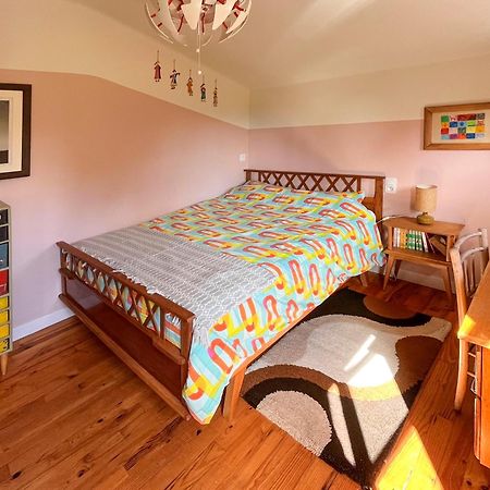 Gai Sejour Villa Etables-sur-Mer Ngoại thất bức ảnh
