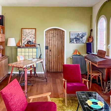 Gai Sejour Villa Etables-sur-Mer Ngoại thất bức ảnh