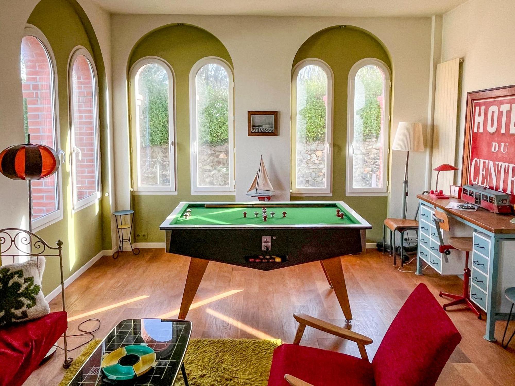 Gai Sejour Villa Etables-sur-Mer Ngoại thất bức ảnh
