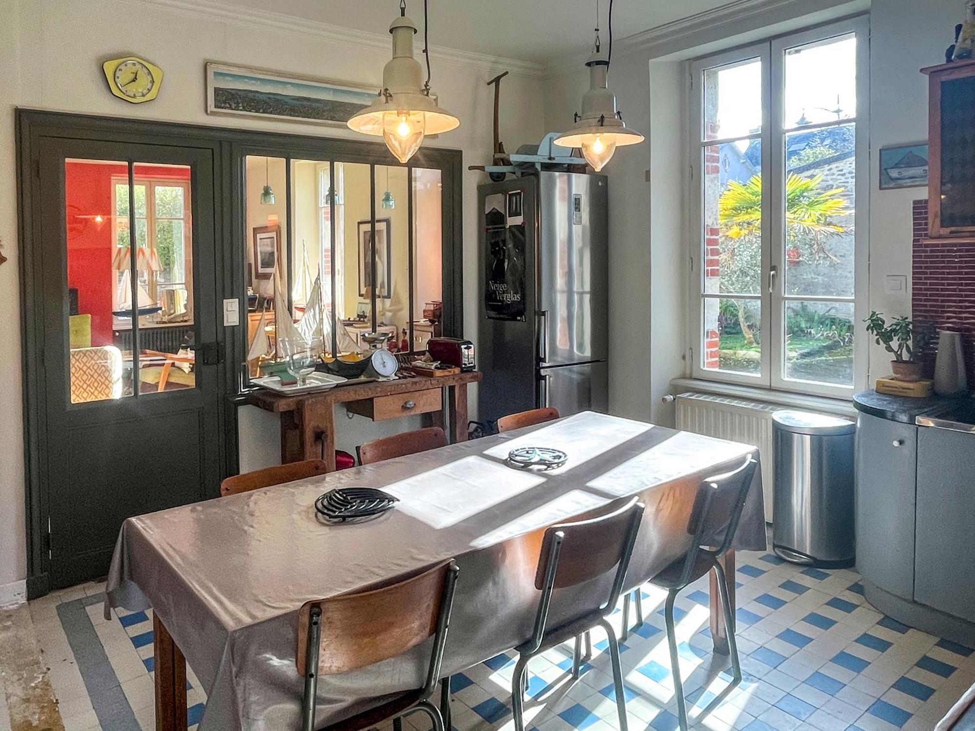 Gai Sejour Villa Etables-sur-Mer Ngoại thất bức ảnh
