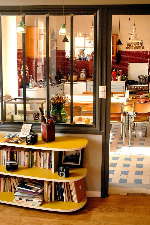 Gai Sejour Villa Etables-sur-Mer Ngoại thất bức ảnh