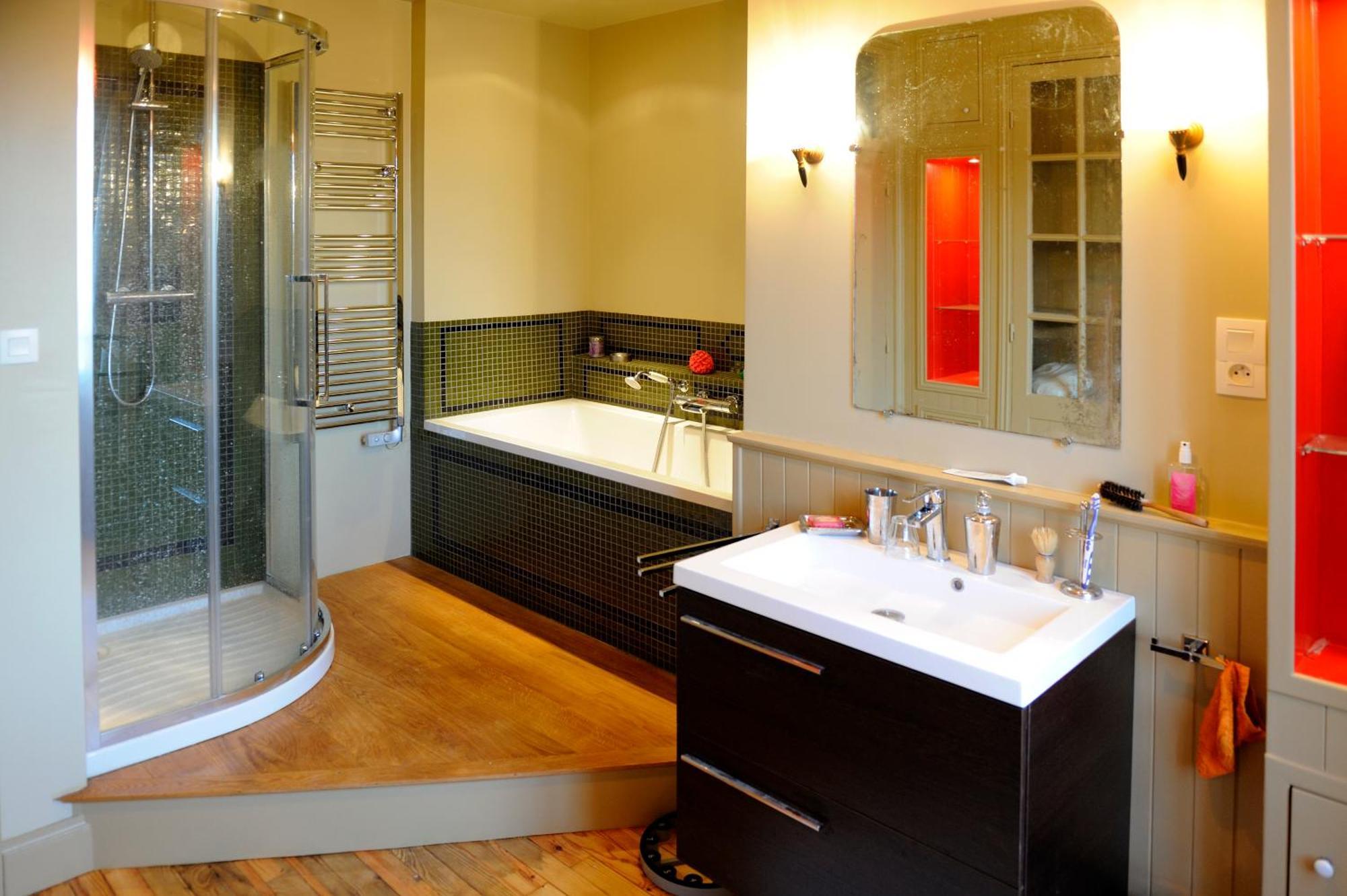 Gai Sejour Villa Etables-sur-Mer Ngoại thất bức ảnh